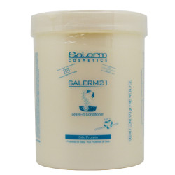 Salerm Salerm 21 Après-shampoing sans rinçage (1000ml)