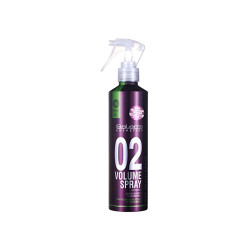 Salerm Volume Spray White Hair (250ml)