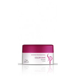 Wella SP Color Save Masque