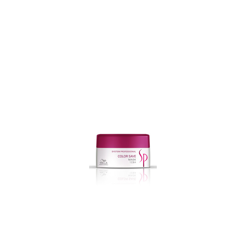 Wella SP Color Save Masque Wella SP Color Save Masque