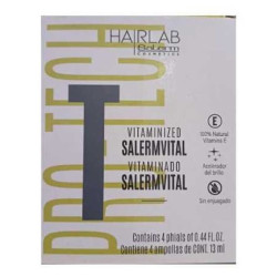 Salerm Vitaminado vital (4x13ml)