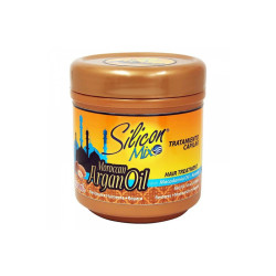 Silicon Mix Trattamento per Capelli Olio di Argan Marocchino 16oz