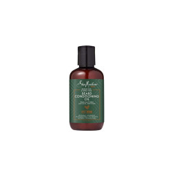 Shea Moisture Olio di Maracuja & Burro di Karité Detergente Barba (177ml)