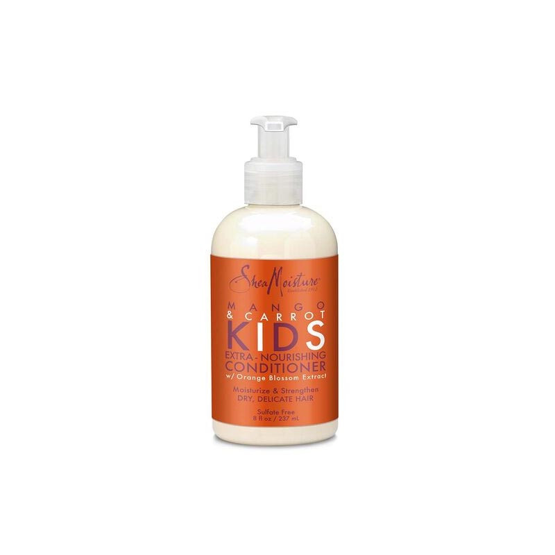 Shea Moisture Kids Balsamo Extra-Nutriente (237ml)