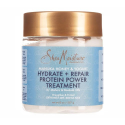 Maska Shea Moisture Miód Manuka i Jogurt (355ml)