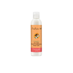 Shea Moisture Papaja & Neroli Żel Mleczny Kontrolujący Frizz na Cały Dzień (237ml)