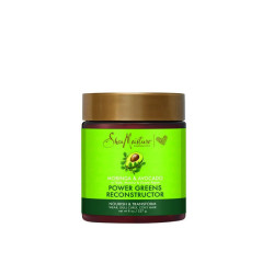 Shea Moisture Moringa & Avocado Power Greens Reconstructor (227g)