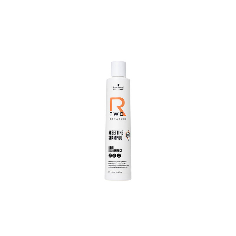 Shampoo Ripristinante Schwarzkopf BC R-Two