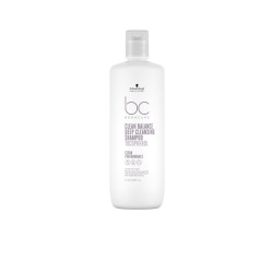 Schwarzkopf BC Clean Balance Shampoo Detergente Profondo Tocopherol (1000ml)