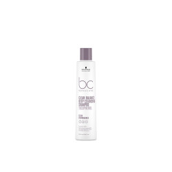 Schwarzkopf BC Clean Performance Shampoo Detergente Profondo (250ml)