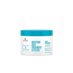 Trattamento Glicerolo Schwarzkopf BC Moisture Kick (500ml)