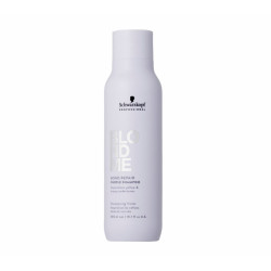 Schwarzkopf Blondme Bondr Shampoo Viola