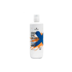 Schwarzkopf Goodbye Orange Shampoo Anti-riflesso Arancione (1000ml)