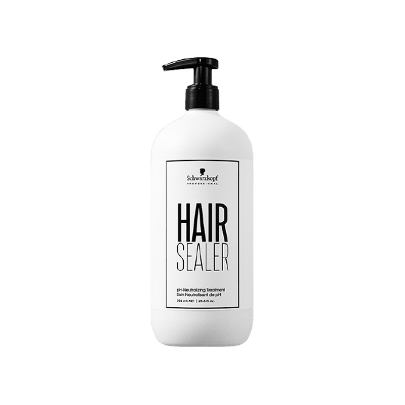Schwarzkopf Trattamento Sigillante per Capelli Neutralizzante del pH (750ml)