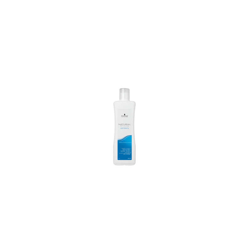 Schwarzkopf Natural Styling Neutralizante (1000ml)