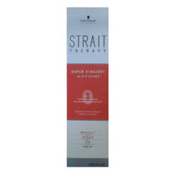 Schwarzkopf Strait Therapy Krem Wygładzający (300ml)