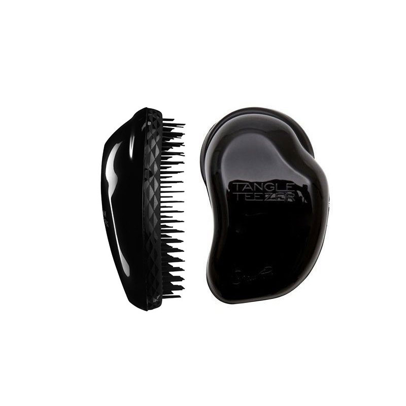 Tangle Teezer Brush The Original Panther Black