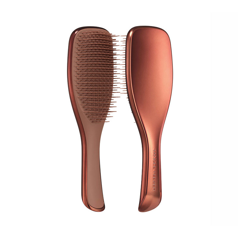 Tangle Teezer Chrom Czekolada Brąz
