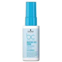 Schwarzkopf BC Moisture Kick Siero (50ml)
