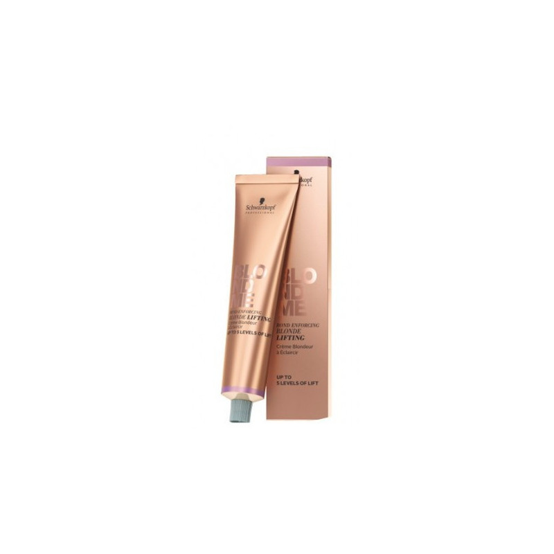 Schwarzkopf Blondme Aclarante (60ml)
