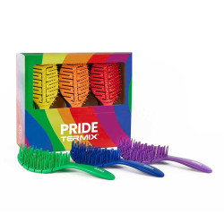 Spazzole Display Termix Pride (6 unità)