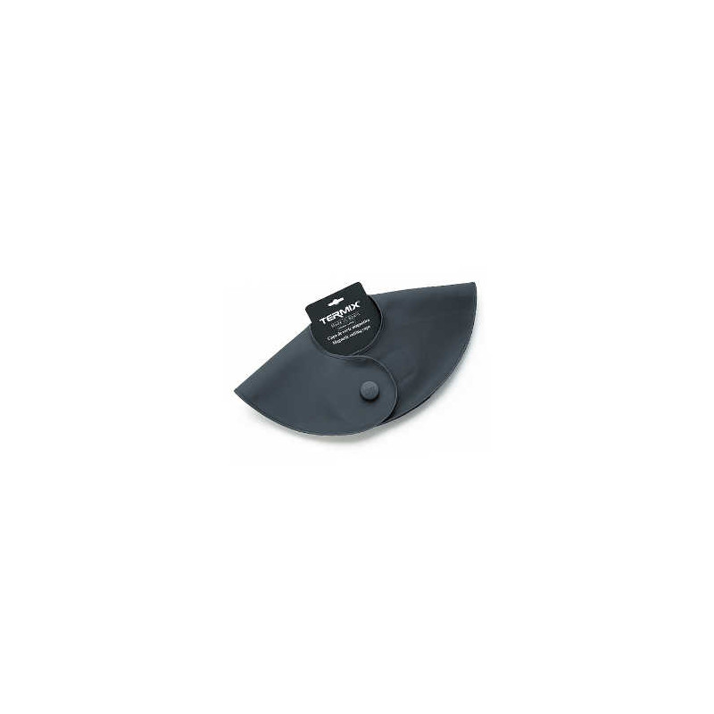 Termix Capa de Corte Magnetica Negra Grande Termix Capa de Corte Magnetica Negra Grande