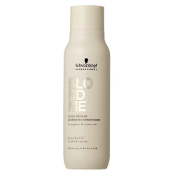 Schwarzkopf Blondme Bondr Nourishing Conditioner