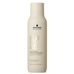 Schwarzkopf Blondme Bondr Shampoo Nourrissant