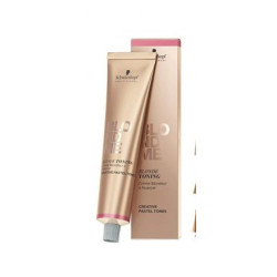 Schwarzkopf Blondme Lift & Blend Lb-Sand (60ml)