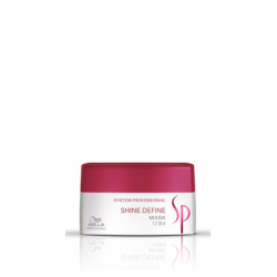 Wella SP Shine Define Masque