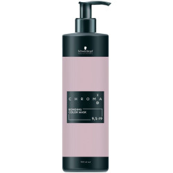 Masque de Couleur Chroma Id Schwarzkopf (300ml)