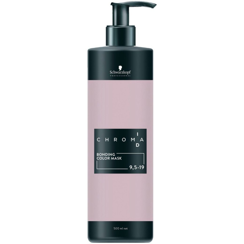 Schwarzkopf Chroma Id Maschera Colore (300ml)