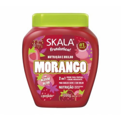 Skala Crema Acondicionadora Morango (1000ml)