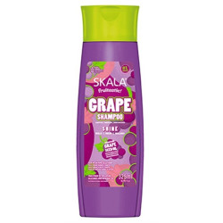 Skala Shampoo Raisin Frutastica (325ml)