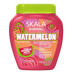 Crema Condizionante 2 in 1 Skala Anguria Frutastica (1000ml)