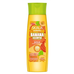Szampon Skala Banana Frutastica (325ml)