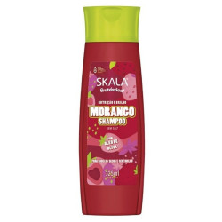 Skala Strawberry Fruitastic Shampoo (325ml)