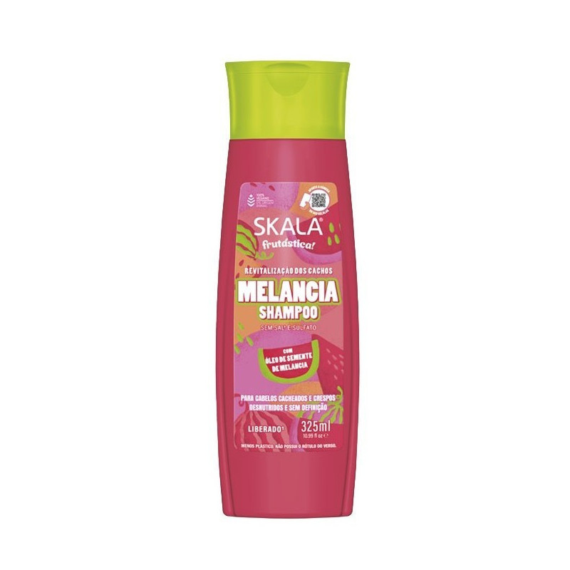 Skala Watermelon Frutastica Shampoo (325ml)