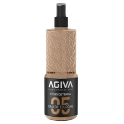 Agiva After Shave Cologne Essence Terra 05 (400ml)