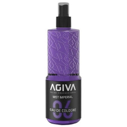 Agiva Mgiełka Kolońska Po Goleniu Imperial 06 (400ml)