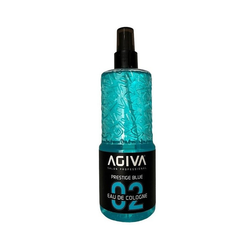 Agiva Woda po goleniu Prestige Blue 02 (400ml)
