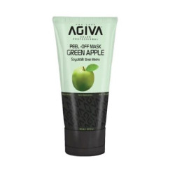 Agiva Peel-Off Green Apple 150ml