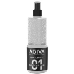 Agiva Colonia Dopobarba Brezza Boreale 01 (400ml)