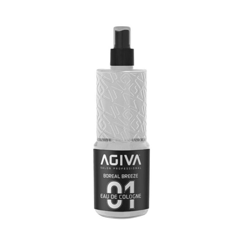 Agiva Colonia Dopobarba Brezza Boreale 01 (400ml)