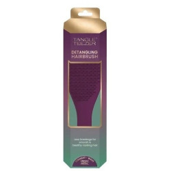 Tangle Teezer Midnight Plum Xmas