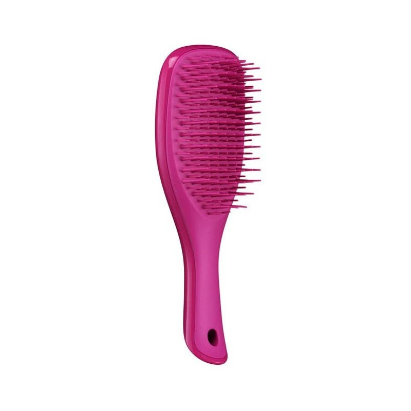 Tangle Teezer Ultimate Detangler Mini Électrique Framboise