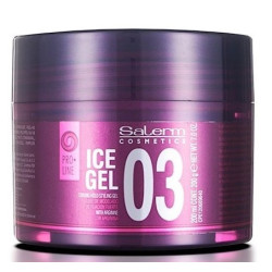Salerm Pro- Line Żel Lodowy 03