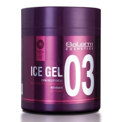 Salerm Pro- Line Gel Ghiaccio 03