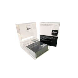 Thuya Alluminio per Unghie (400 pz)