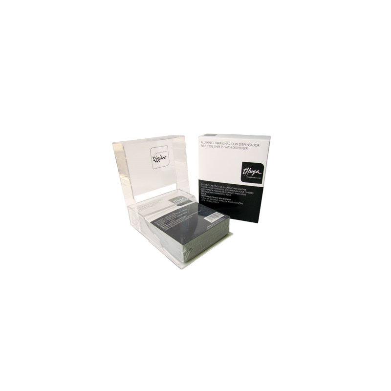 Thuya Aluminium pour Ongles (400uds)